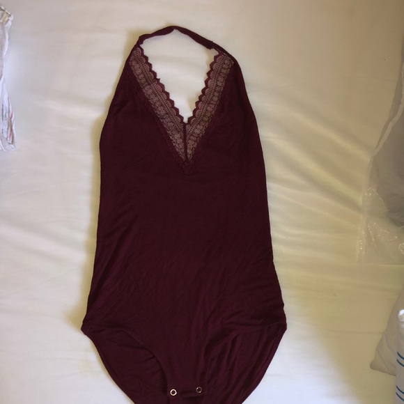 bodysuit - Picture 1 of 3